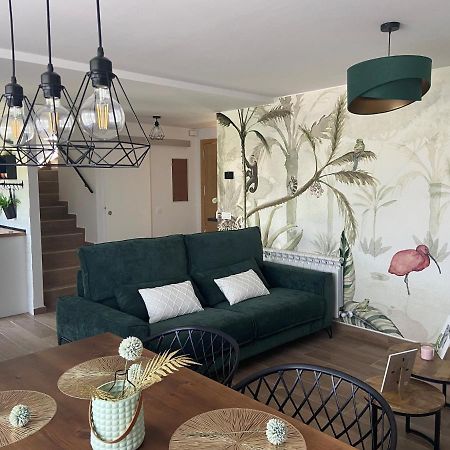 Las Casas De Lola Candeleda Extérieur photo