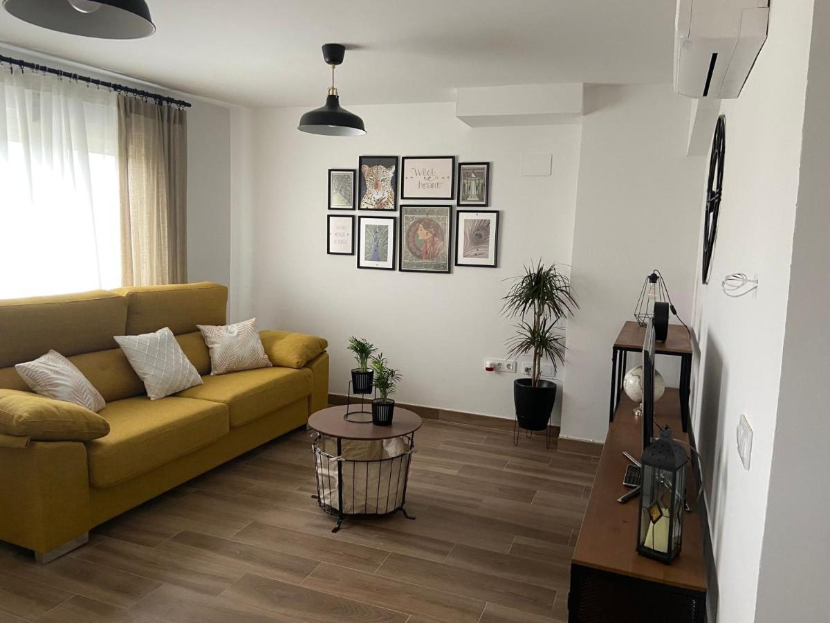 Las Casas De Lola Candeleda Extérieur photo