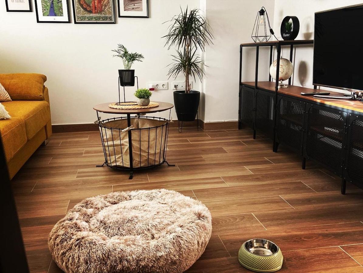 Las Casas De Lola Candeleda Extérieur photo
